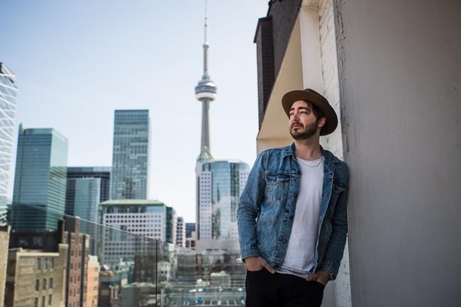 YouTubers navigate a prickly digital world with their eyes on fame | iNFOnews.ca