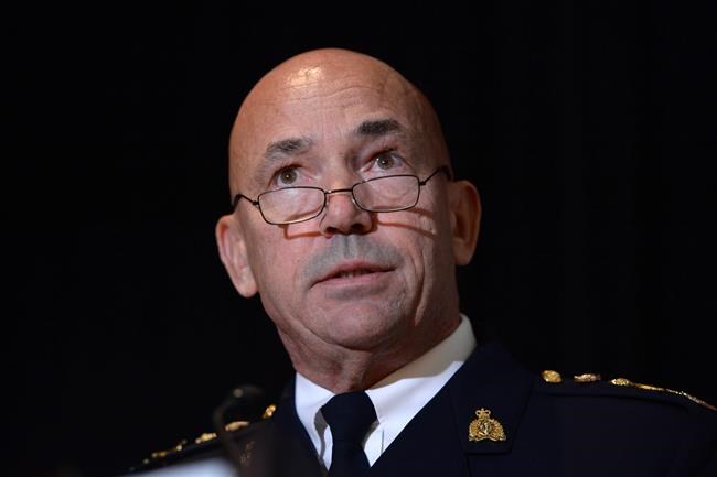 The Thursday news briefing: An at-a-glance survey of some top stories | iNFOnews.ca CP179566546