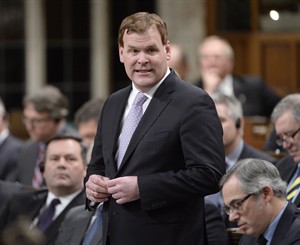 Baird's departure sparks wave of speculation. Who is next? | iNFOnews.ca CP31766022