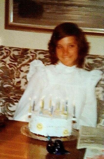 Murder victim's mother remembers 'bubbly, happy character' | iNFOnews.ca