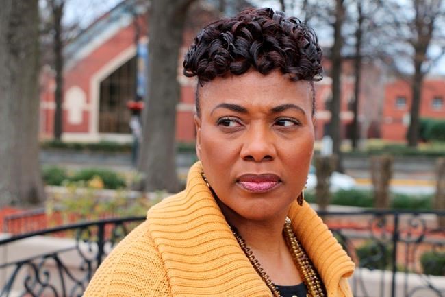 Bernice King: Don't 'fuel the fires' ignited by Capitol mob | iNFOnews.ca