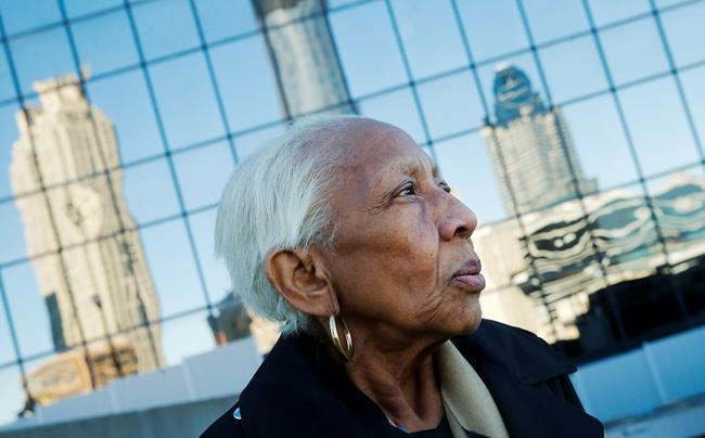 Police: Notorious 86-year-old jewel thief strikes again | iNFOnews.ca Police: Notorious 86-year-old jewel thief strikes again | iNFOnews.ca