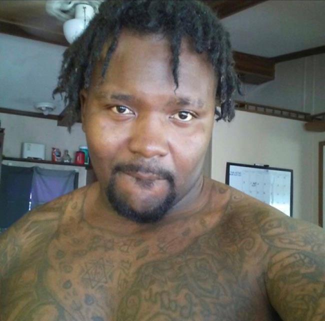 Suspect identified in Georgia shootings that killed 4 | iNFOnews.ca
