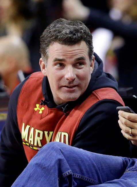 Under Armour CEO responds to criticism of Trump praise | iNFOnews.ca