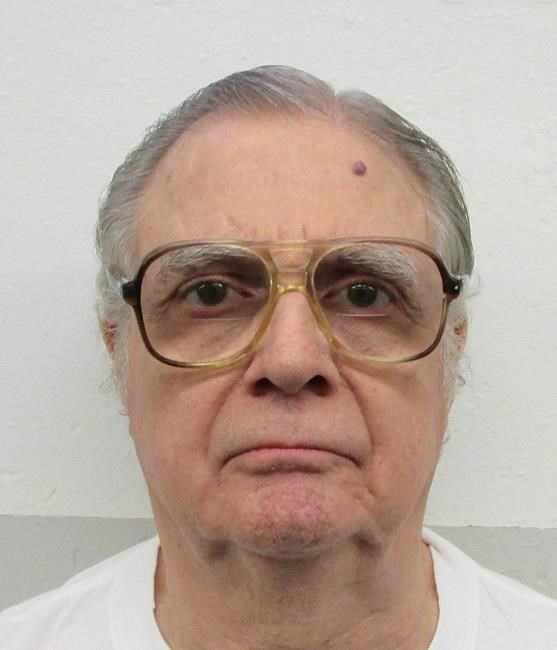 'I won't give up': Death row inmate seeks execution reprieve | iNFOnews.ca