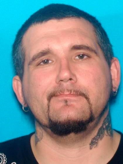 Suspect in Kentucky officer's death killed in Tennessee | iNFOnews.ca Suspect in Kentucky officer's death killed in Tennessee | iNFOnews.ca