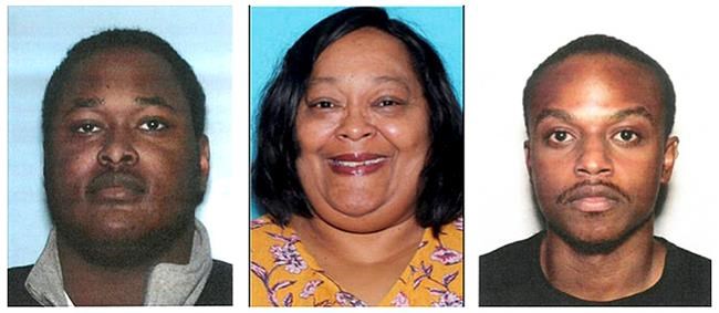 Mother accused of trying to scam missing son out of $200K | iNFOnews.ca