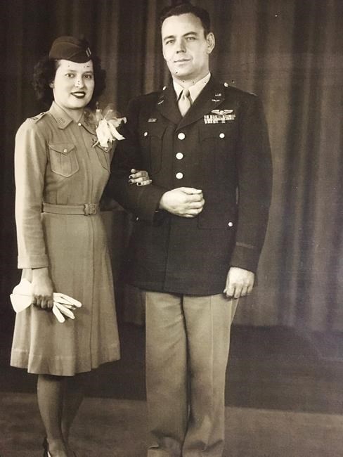 Groundbreaking WWII-era spy finally gets posthumous honours | iNFOnews.ca Groundbreaking WWII-era spy finally gets posthumous honours | iNFOnews.ca