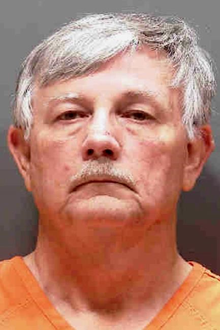 Florida minister, sex offender held on child porn charges | iNFOnews.ca