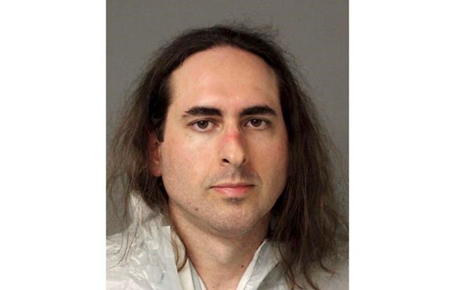 Trial to determine sanity of newspaper shooter set for March | iNFOnews.ca