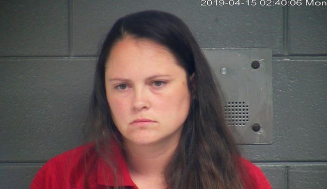 Deputies: Substitute teacher downed vodka, endangered kids | iNFOnews.ca