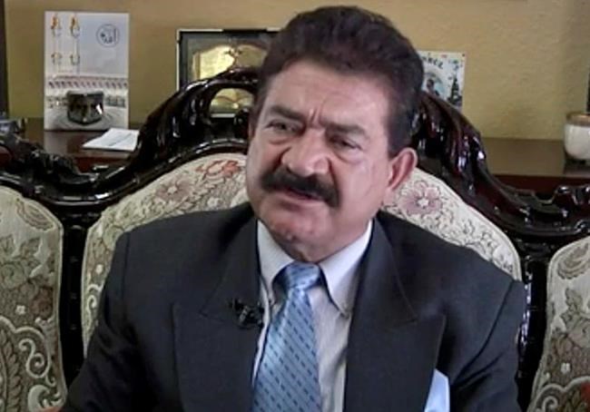 Father of Orlando gunman known for rambling political videos | iNFOnews.ca