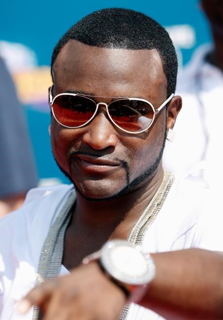 Police: Atlanta rapper Shawty Lo killed in fiery car crash | iNFOnews.ca Police: Atlanta rapper Shawty Lo killed in fiery car crash | iNFOnews.ca