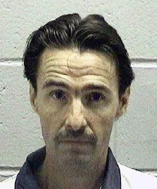 Georgia sets execution for man convicted of killing doctor | iNFOnews.ca
