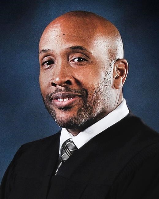 Judge tough but fair in black man-police custody death case | iNFOnews.ca