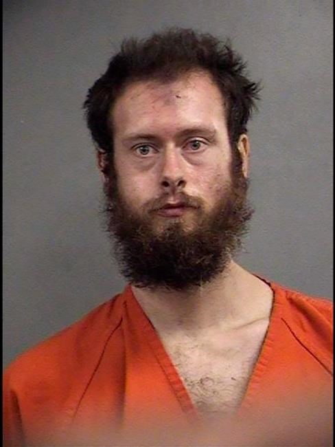 Police: Kentucky man cracked 8-year-old's head, raped her | iNFOnews.ca