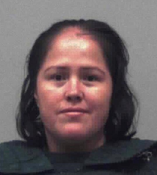 Mother charged with killing 4 of her kids and their father | iNFOnews.ca