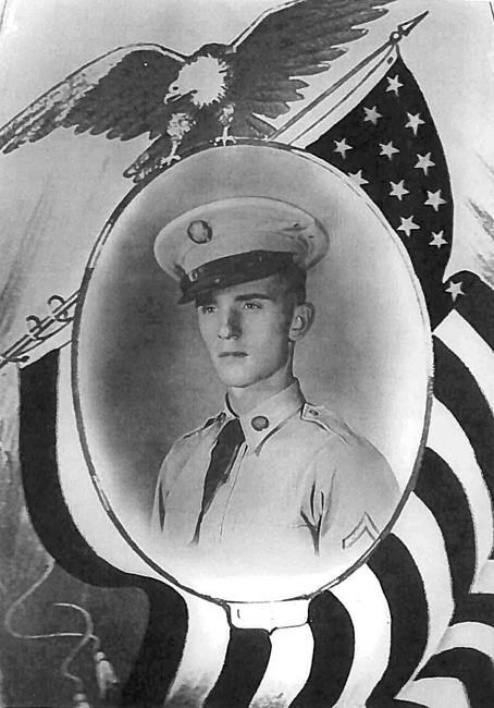 Korean War soldier returning home to Kentucky for burial | iNFOnews.ca Korean War soldier returning home to Kentucky for burial | iNFOnews.ca