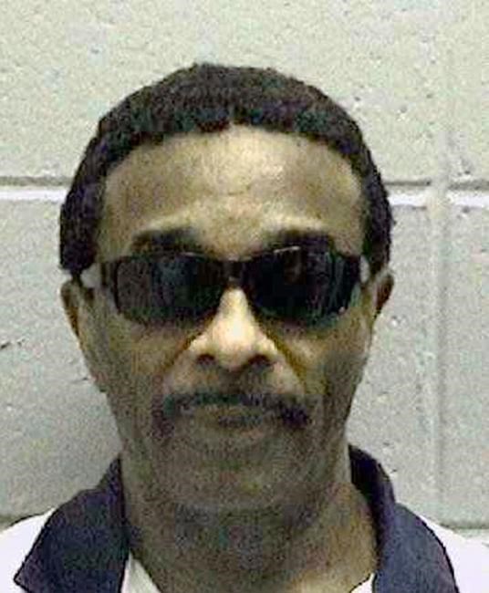 Citing new evidence, condemned Georgia inmate seeks mercy | iNFOnews.ca Citing new evidence, condemned Georgia inmate seeks mercy | iNFOnews.ca