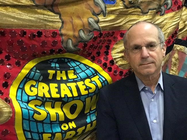 Ringling Bros. circus to close after 146 years | iNFOnews.ca Ringling Bros. circus to close after 146 years | iNFOnews.ca