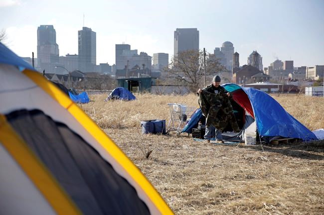 Census: Inequality grew, including in heartland states | iNFOnews.ca Census: Inequality grew, including in heartland states | iNFOnews.ca