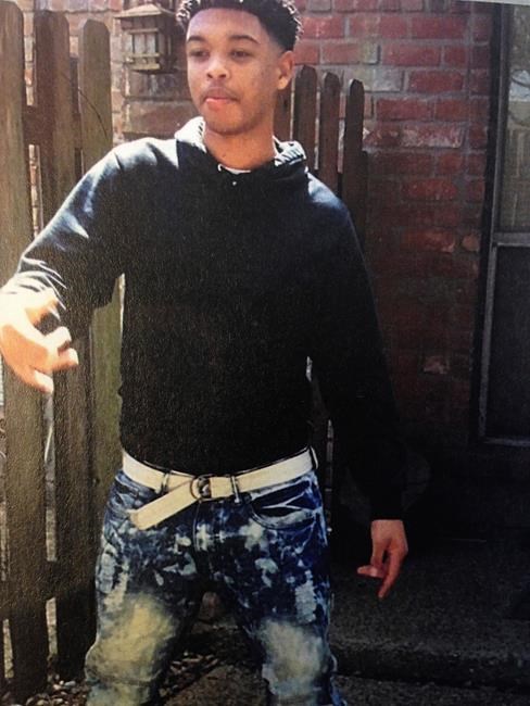 Teen's suicide emblematic of problems at New Orleans jail | iNFOnews.ca