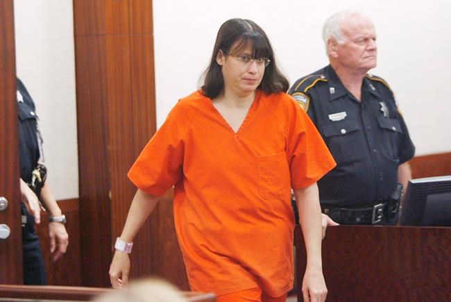 Moms killing kids not rare, but certain cases get attention | iNFOnews.ca