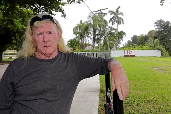 Former 'cocaine cowboy' pilot on trial in auto fraud case | iNFOnews.ca Former 'cocaine cowboy' pilot on trial in auto fraud case | iNFOnews.ca