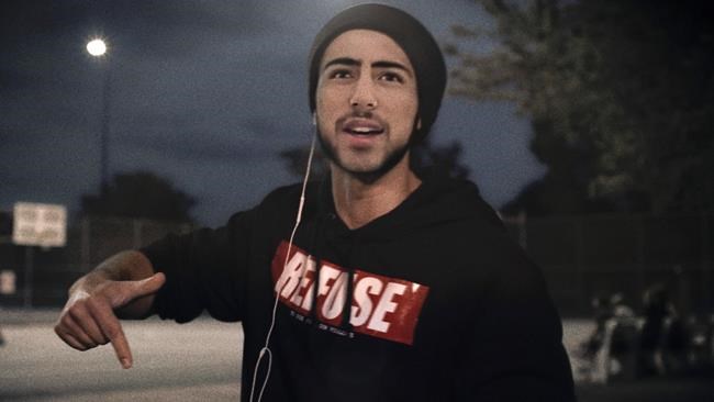 Parkland parents create AI video of slain son to spur voters | iNFOnews.ca Parkland parents create AI video of slain son to spur voters | iNFOnews.ca