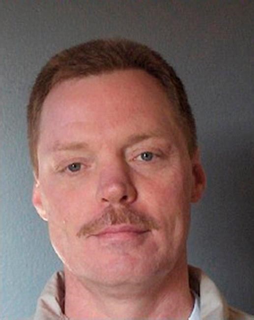 Escaped inmate accused in police stabbing recaptured | iNFOnews.ca