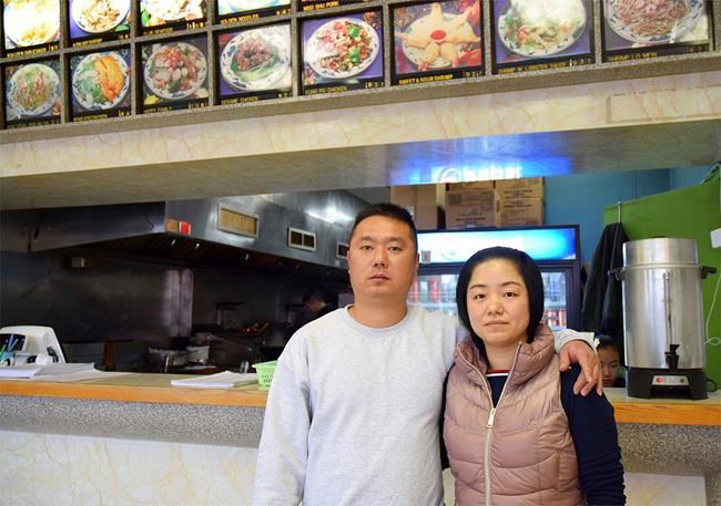 Judge who blocked deportation to rule on keeping man in US | iNFOnews.ca