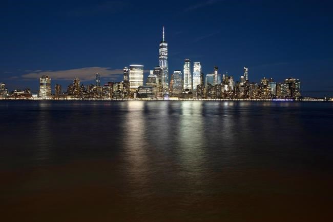 Census: Big cities in US aren't growing like they used to | iNFOnews.ca