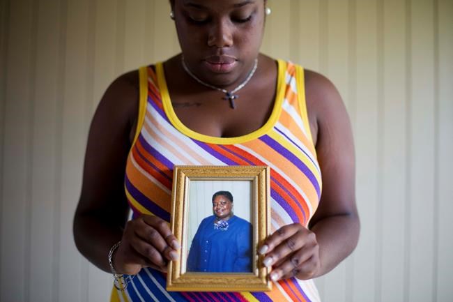 A premonition, a dream: Church slaying victims remembered | iNFOnews.ca A premonition, a dream: Church slaying victims remembered | iNFOnews.ca