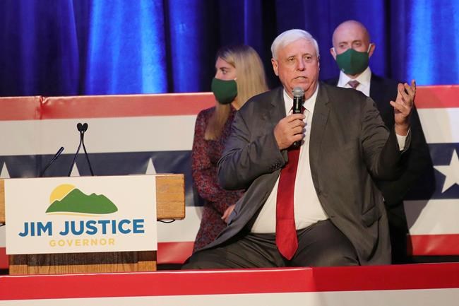 West Virginia transgender athlete bill signed by governor | iNFOnews.ca