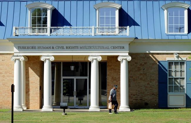 Tuskegee Syphilis Study descendants to seek settlement money | iNFOnews.ca