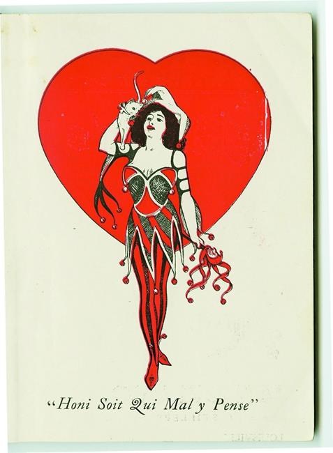 New book details old New Orleans' hooker directories | iNFOnews.ca