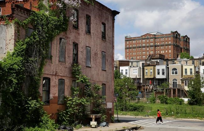Census estimates show Baltimore continues to lose population | iNFOnews.ca Census estimates show Baltimore continues to lose population | iNFOnews.ca