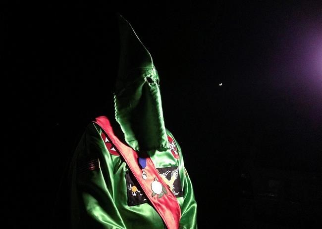 KKK, other racist groups disavow the white supremacist label | iNFOnews.ca