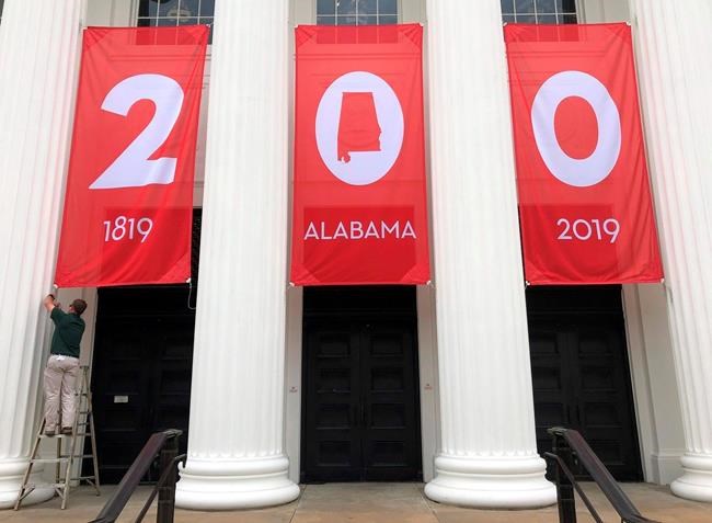 Alabama history agency admits perpetuating systemic racism | iNFOnews.ca Alabama history agency admits perpetuating systemic racism | iNFOnews.ca