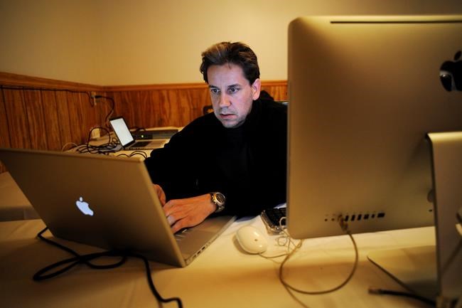 Photojournalist is remembered as innovator, problem-solver | iNFOnews.ca