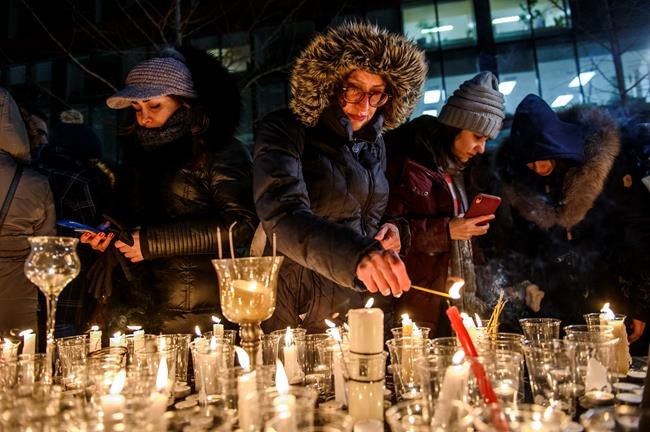 Canada told to back crash allegations and a new $5 bill; In The News for Jan. 10 | iNFOnews.ca Canada told to back crash allegations and a new $5 bill; In The News for Jan. 10 | iNFOnews.ca