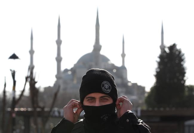 Turkey to extend state of emergency amid freedom concerns | iNFOnews.ca