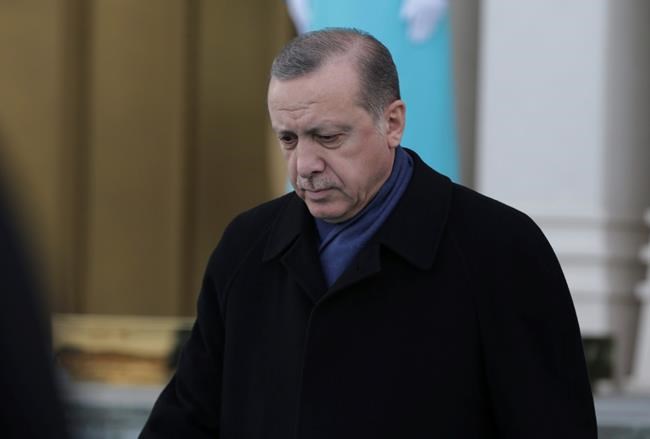 CIA chief to visit Turkey in sign of improving ties with US | iNFOnews.ca CIA chief to visit Turkey in sign of improving ties with US | iNFOnews.ca