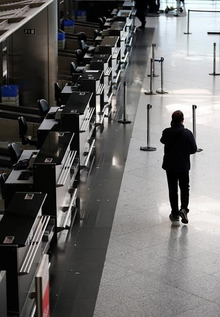 'Great Move' begins to relocate Istanbul Airport | iNFOnews.ca 'Great Move' begins to relocate Istanbul Airport | iNFOnews.ca