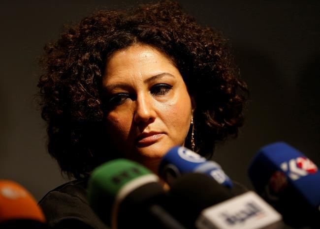 Rights groups say Turkey must end harassment of activists | iNFOnews.ca CP453675743