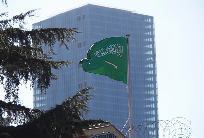 Top Saudi prosecutor expected in Turkey over writer's death | iNFOnews.ca