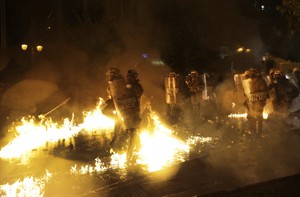 EU Official: Report on Greece's reforms due Monday as Nov 16 deadline looms for new aid batch | iNFOnews.ca CP20708750