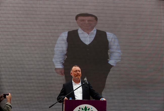 Turkish opposition parties form alliance before June 24 vote | iNFOnews.ca Turkish opposition parties form alliance before June 24 vote | iNFOnews.ca