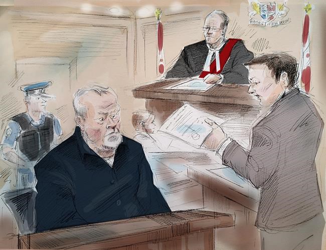 'We wanted for him to be found alive:' Sisters of man presumed killed searched for months | iNFOnews.ca