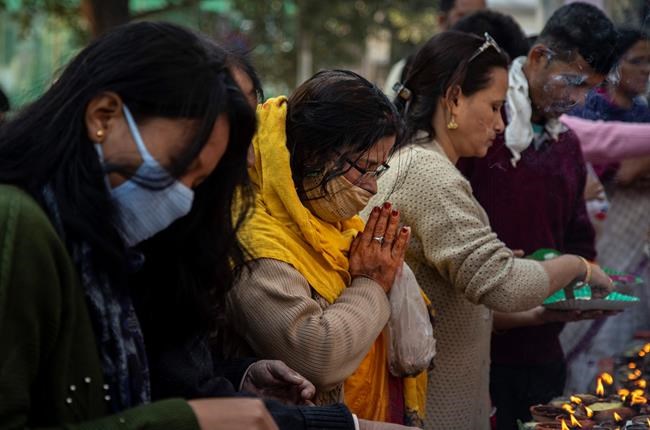 Asia Today: Australian state under fire for slow response | iNFOnews.ca